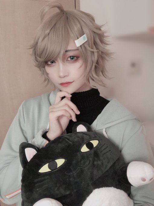 コスプレイヤーつなかわれとのTwitter画像29