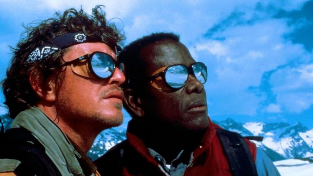 ReconCinemation's tweet photo. Check out our latest #podcast: a look back at #ShootToKill!

https://t.co/8wdVI0sqPi

#PodernFamily #podcasts #podcaster #podcasting #80s #80smovies #sidneypoitier #tomberenger #FilmTwitter  #kirstiealley #80scops @ApplePodcasts @forpodcasters @podbean #film #movies https://t.co/OYG6gWvmgF