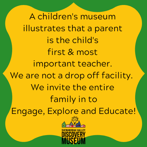 Discovery Museum tweet media