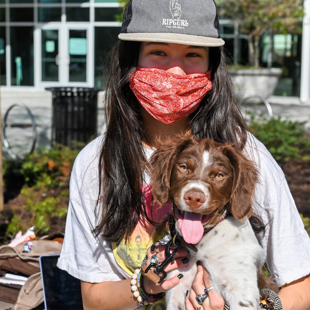UTChattanooga's tweet image. Reminder to all UTC students‼️ Face-To-Face and Hybrid courses will begin as scheduled on 📆Monday, Feb. 1. 

Please do your part to protect yourself and others toward health and safety on campus and to ensure a successful semester. #MocsMaskUp😷

blog.utc.edu/news/2021/01/f…