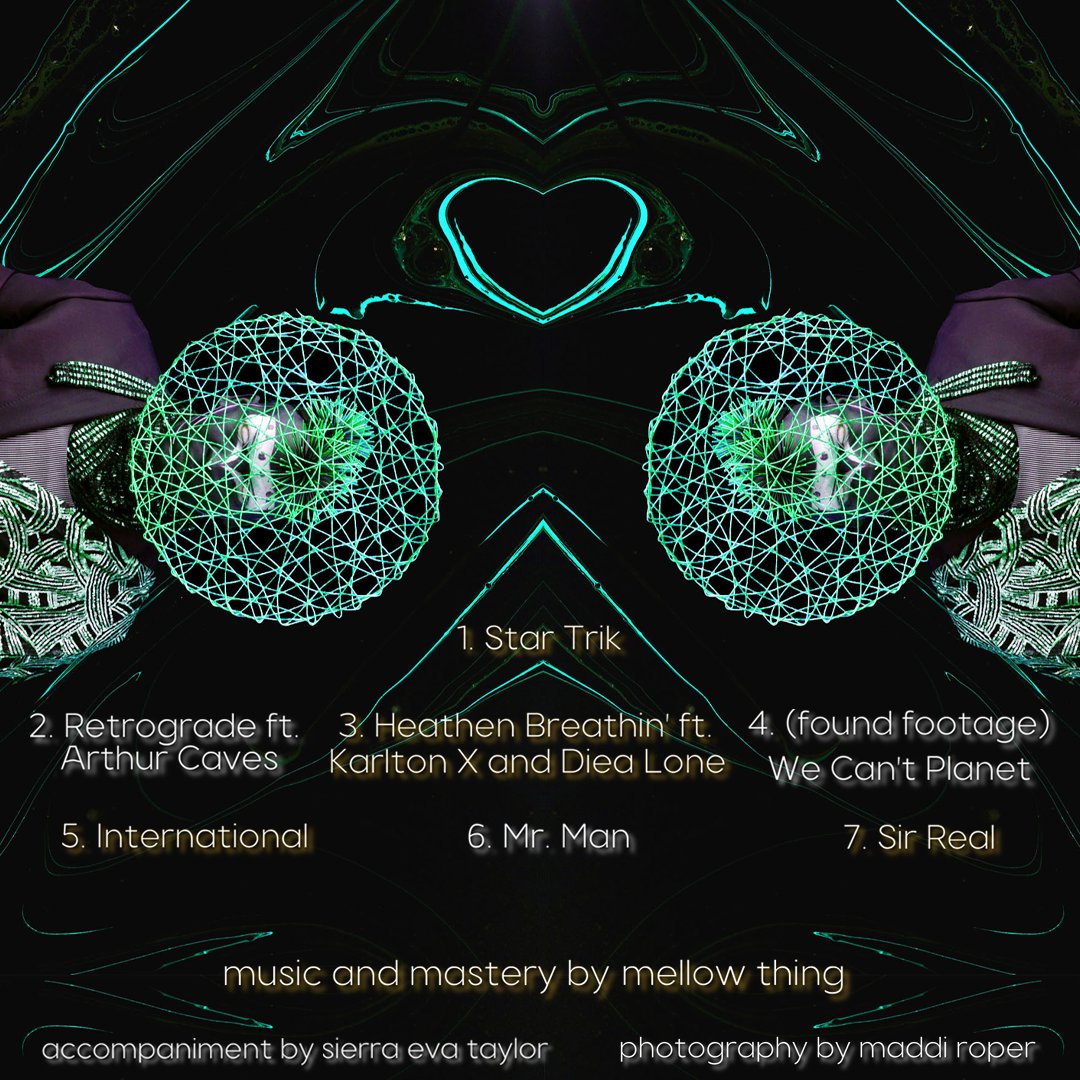 CYREELism's tweet photo. Back of the CD Case realness!
Which title most intrigues?
#SirReal in 10 Days
https://t.co/denwFQWxHN https://t.co/I5Q5DQImPi