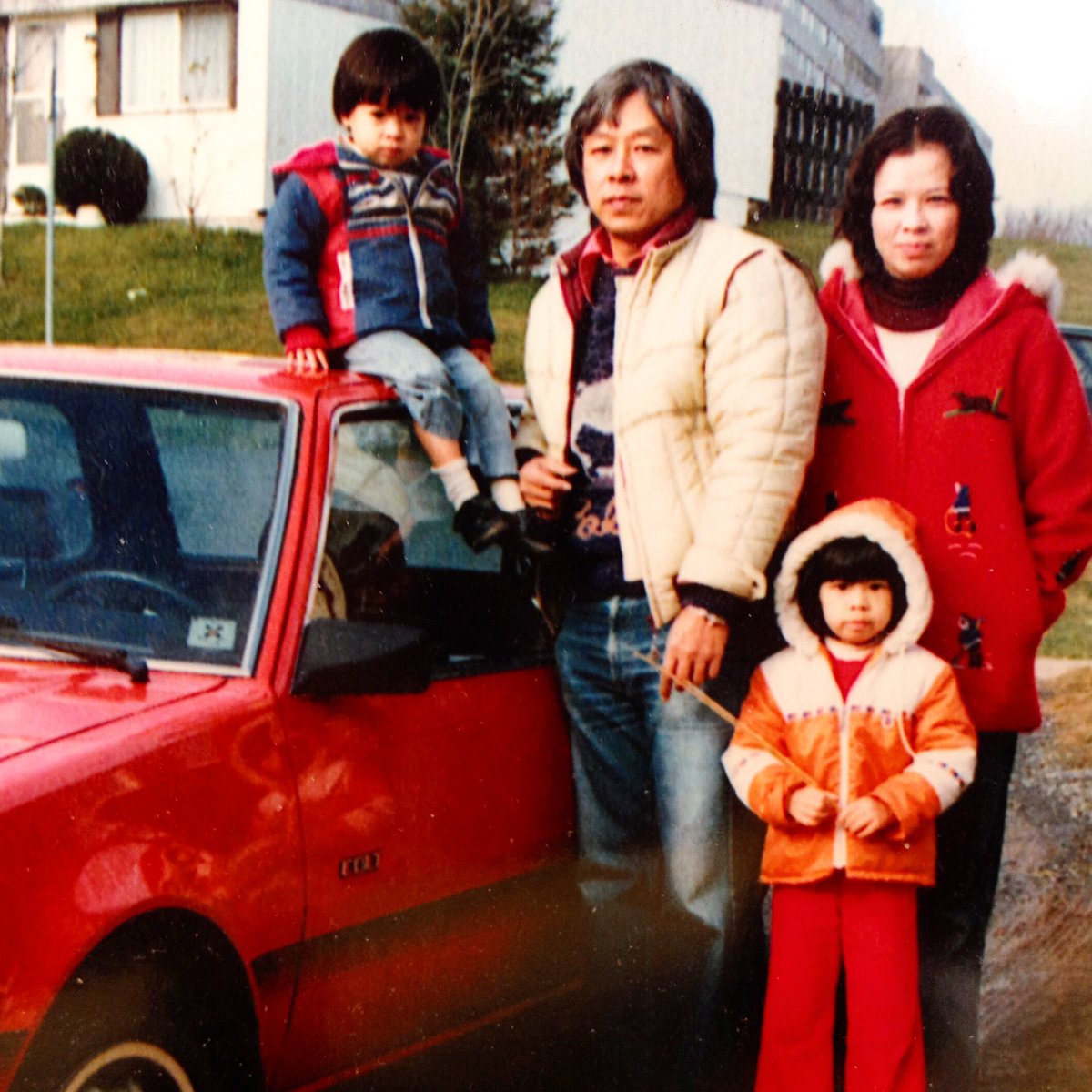 I’m sad to share this news but after 35+ years of serving food in Nova Scotia, my parents will permanently close @HfxSeaportMrkt They will be open this coming Friday and Saturday and their last weekend will be Feb. 5th and 6th.