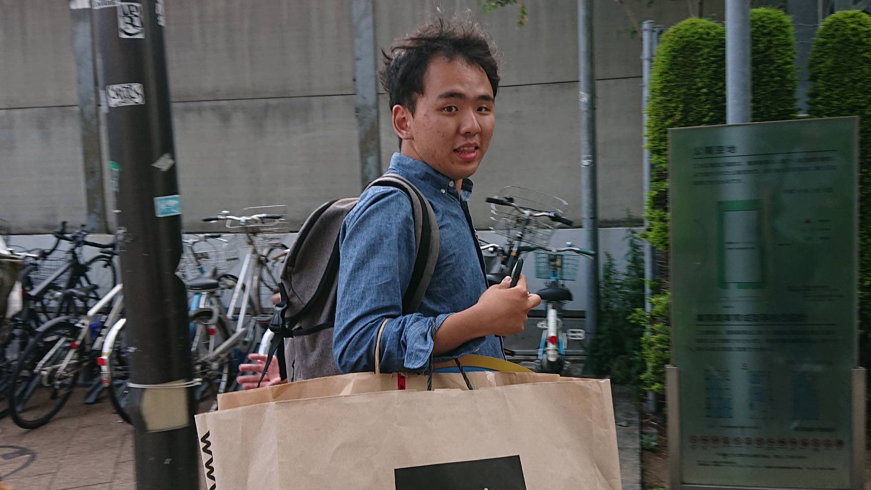 Utauta Yuta Prius Love Twitter