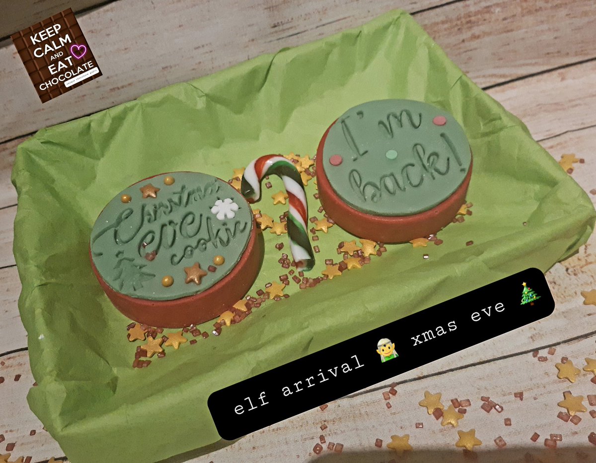 keepcalmeatchok's tweet photo. Dipped oreos/biscoffs 🍪🍫 https://t.co/ZkskHdDCSW