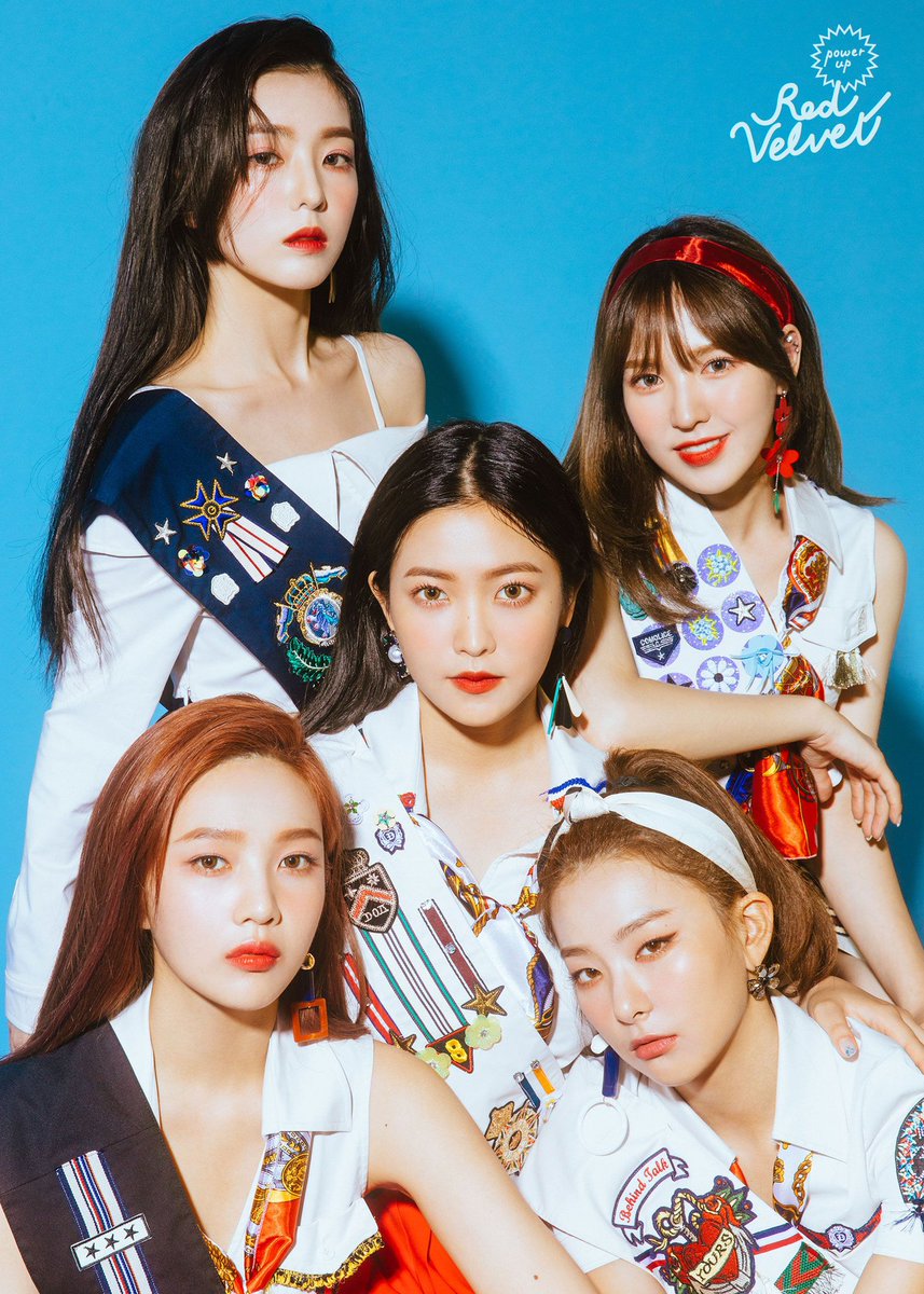 Diluc Red Velvet stan