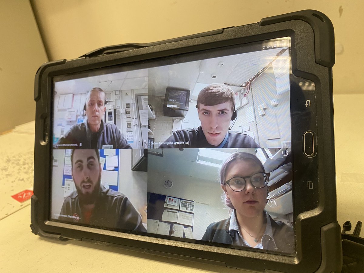 Yesterday I was given a great opportunity to lead our Area conference call for <a href="/anthonymolloy77/">Anthony Molloy</a>. As a Team Leader working towards achieving my goal of becoming a Store Manager this was great for my development. 💫 
@Zachary61197068 <a href="/mazieblake12345/">Richard Wilkinson</a>