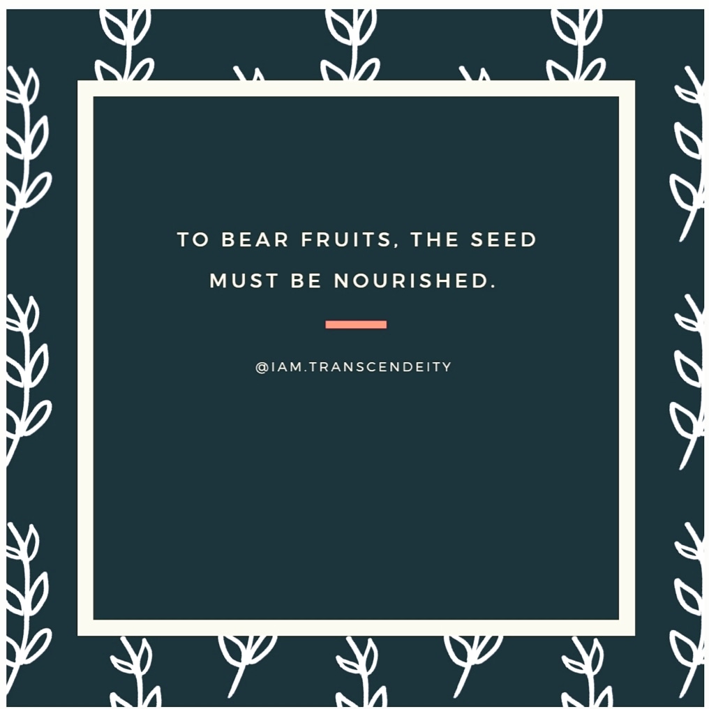 I Am TranscenDeity tweet media