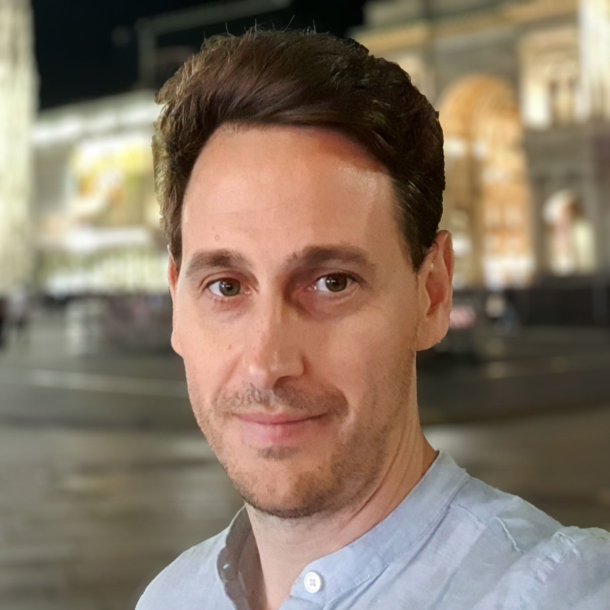 teambimy's tweet photo. Super happy to welcome our new fullstack developer @asanzbuezo !

Andres has worked as a web developer in Luxembourg for big public institutions. He joins the BIM-Y team to take charge of the IT Department. 

Congratulations for this new position within @teambimy ! https://t.co/axdoOULj7K