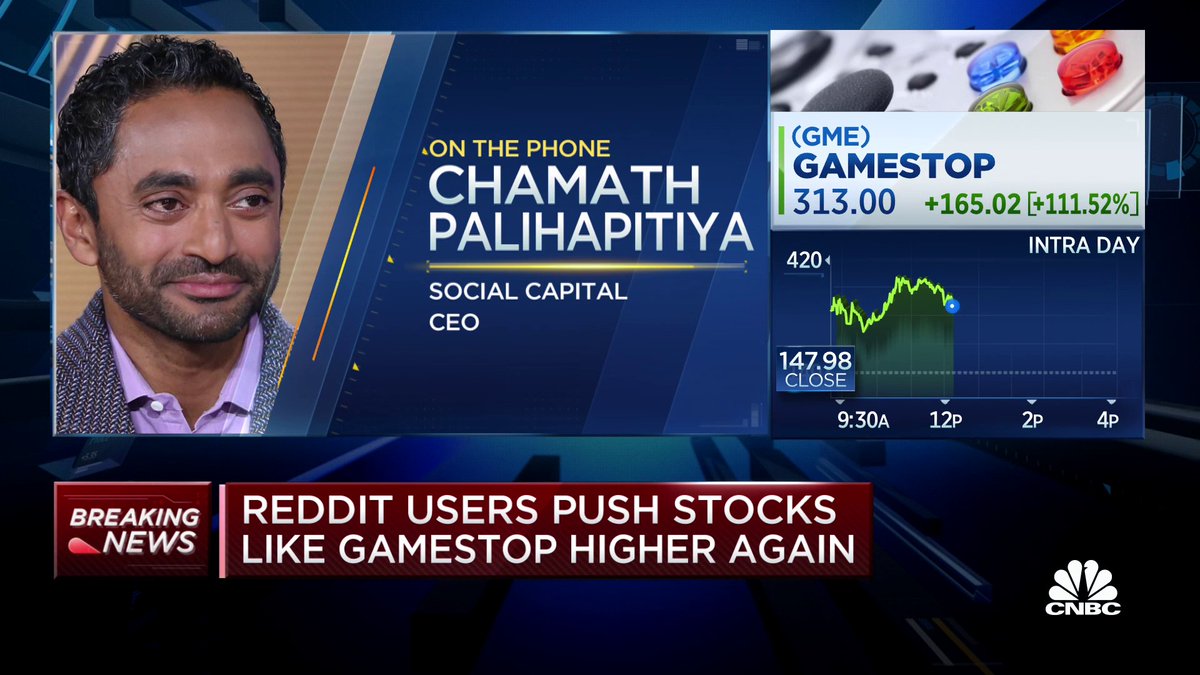 @CNBC's photo on CNBC