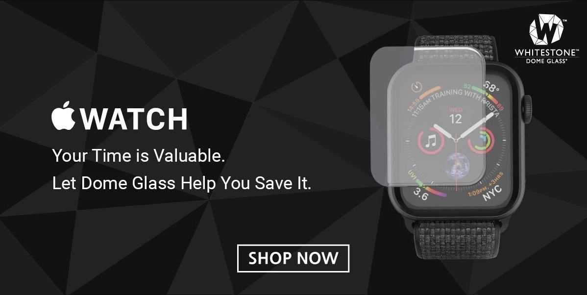 Is the Apple Watch series 6 spo2 sensor accurate? https://t.co/tSdifuTgl0 @techyagent
The World's First Tempered Glass Screen Protector
Samsung, LG, DoCoMo Partner
KOREA TOP 30 BRAND-Whitestone Dome Glass
SHOP : https://t.co/truC9SjHYN #amazon #mobilefun #docomo https://t.co/EjDOOyQeKH
