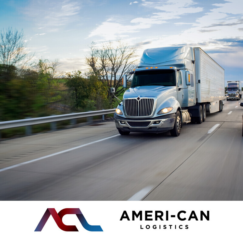 CanLogistics's tweet photo. In the United States, more than 9 million people are employed by the #Freight and #Logistics industry!
Do you depend on it?
#FreightFact https://t.co/QX7d9Jo0xC