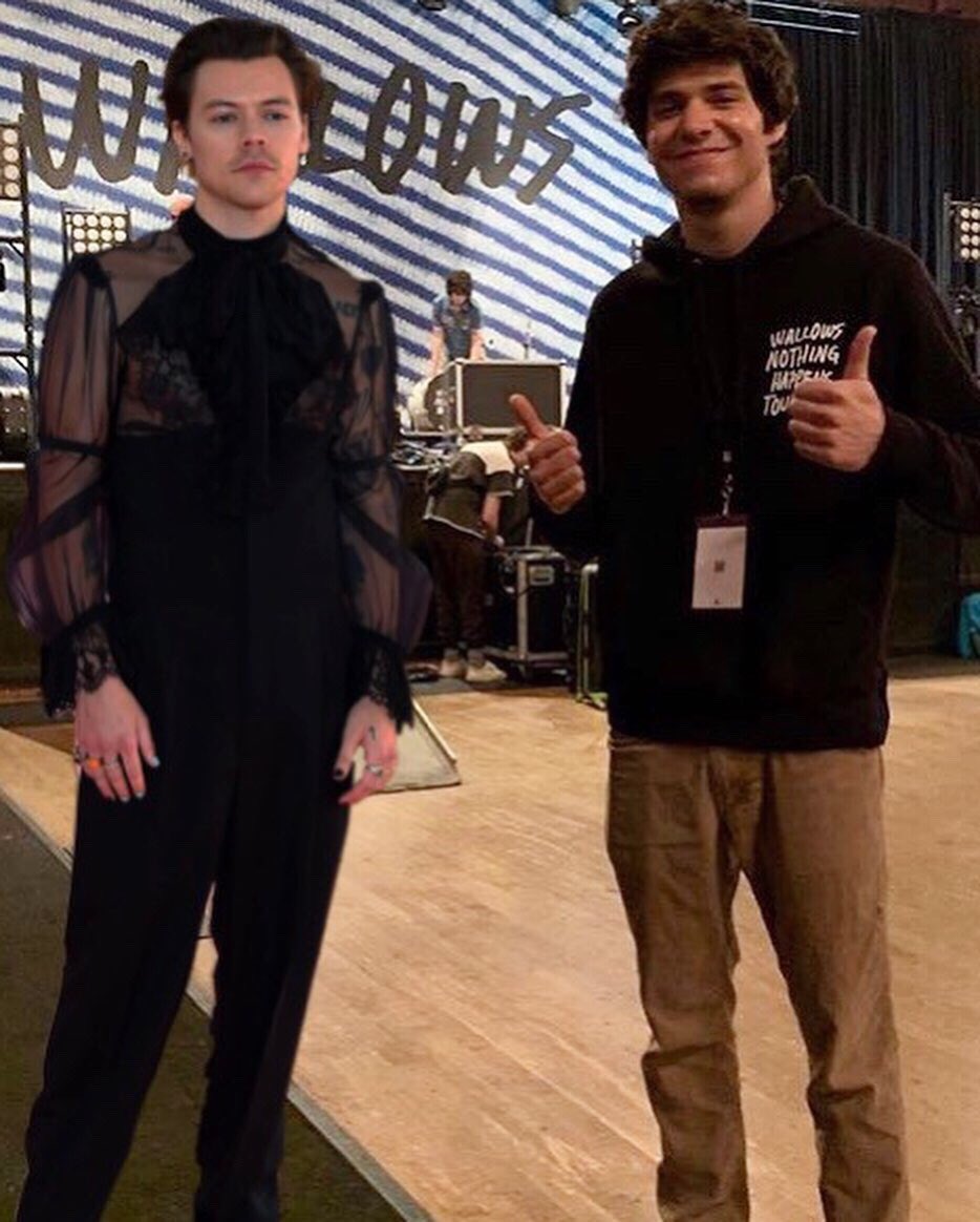 Happy birthday to braeden lemasters
what a cool dude 