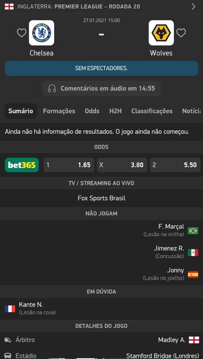 vozdigalinha's tweet photo. Ambos Marcam
ODD 1.90
1u https://t.co/MIwq6NXhJv
