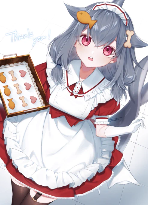 what can i get for you? 