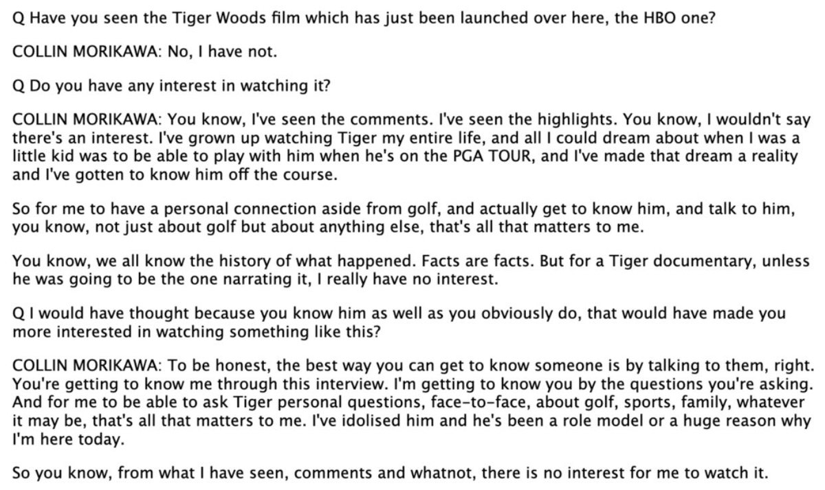 Dan Rapaport tweet media