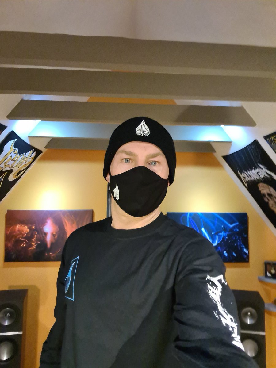 Literally all the gear, no idea <a href="/wearefromsorrow/">From Sorrow To Serenity</a>