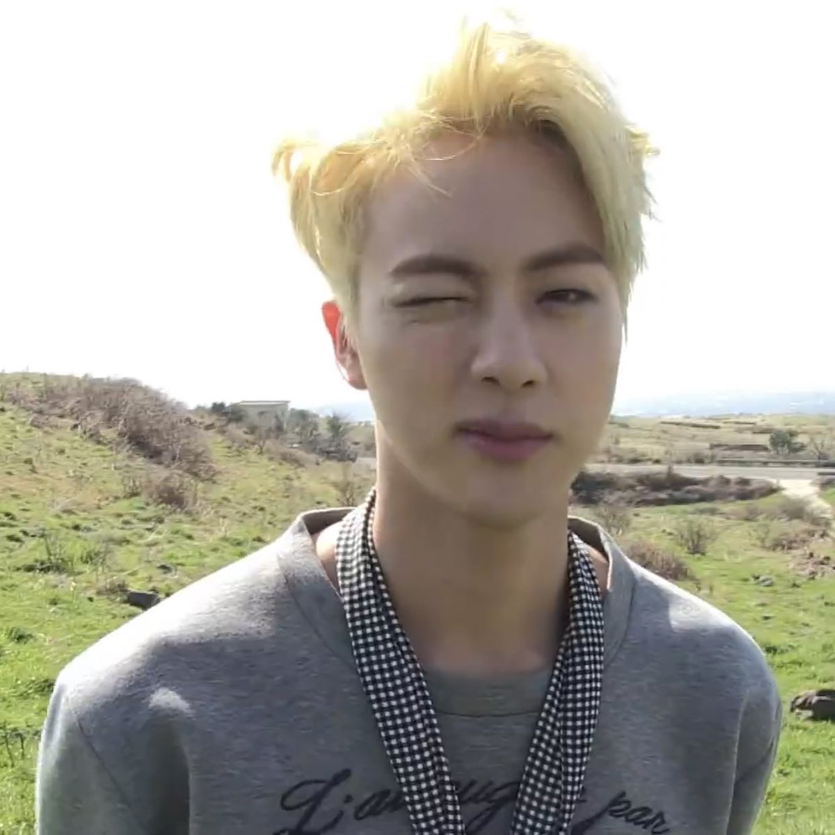 Jin e. Jin e