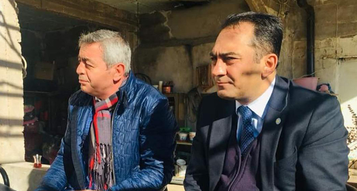 HaberKolay's tweet photo. Büyükşehir Kanunu bir an öce uygulanmalı https://t.co/vRdJGxRNMK https://t.co/zC5xWmcdQK