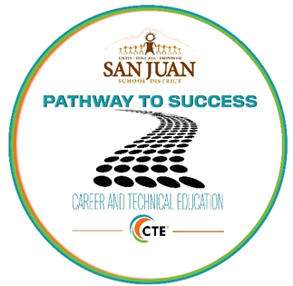 Celebrate Today, Own Tomorrow: CTE in the San Juan School District sjsd.org/article/388393…