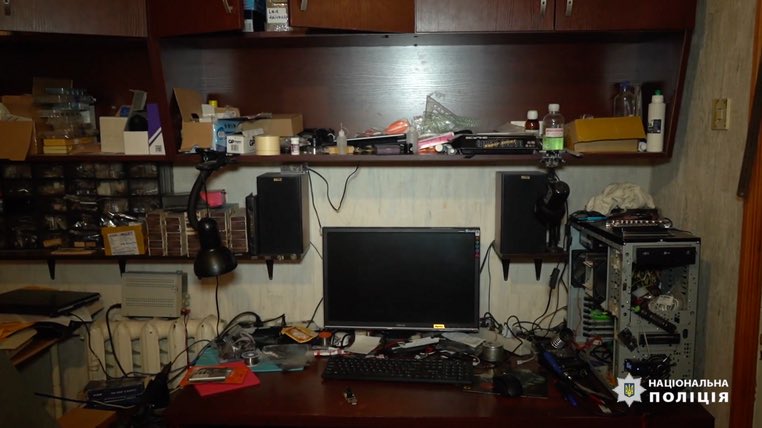 ComputingCcb's tweet image. Emotet: Police raids take down botnet that hacked &apos;millions of computers worldwide&apos;
news.sky.com/story/emotet-p… #malware #GCSECS #GCSEICT