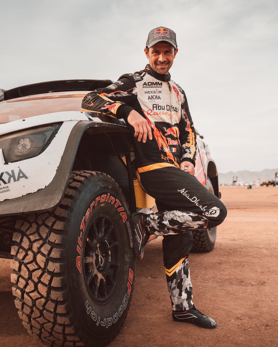 cyrildespres's tweet photo. Extreme performance for the world’s most extreme race... #KDR2 by BFGoodrich Tyres 💪🏻

📷 Etienne Claret

@BFGoodrichEU #BFGoodrichDakar #Dakar2021 #DakarRally #DakarInSaudi #DakarDream #RallyDakar #Dakar https://t.co/4aRgbEtlgk