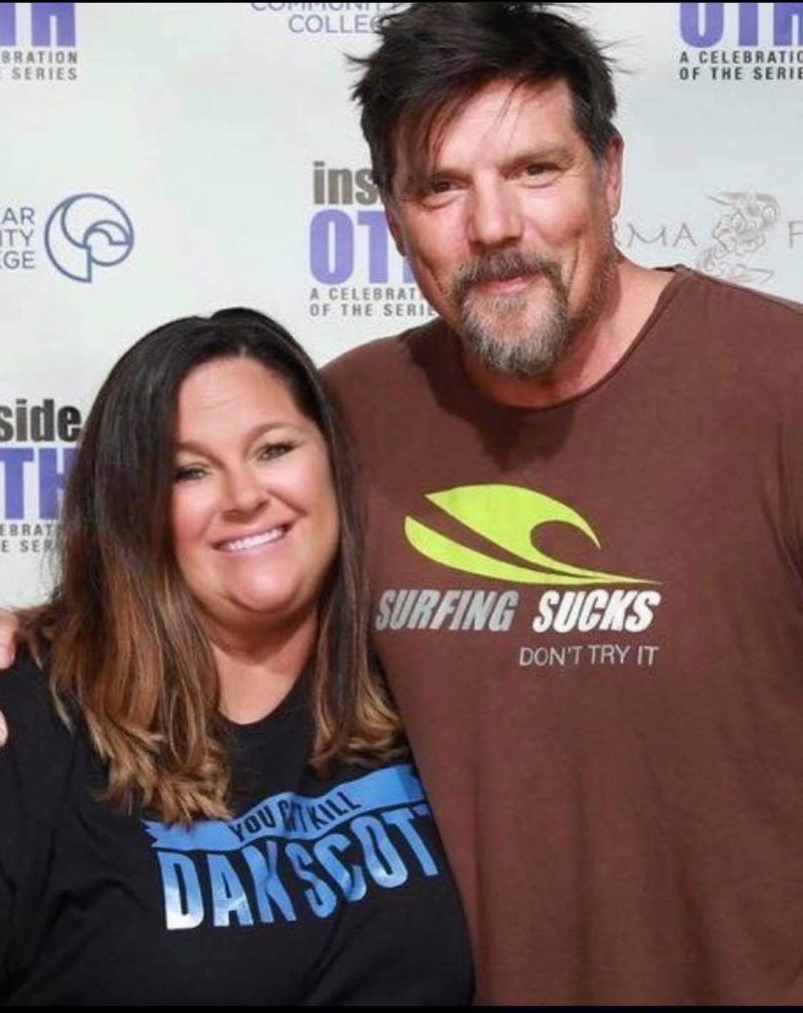 Happy Belated Birthday to Dan the man himself, Paul Johansson. From all of us at FWB. 