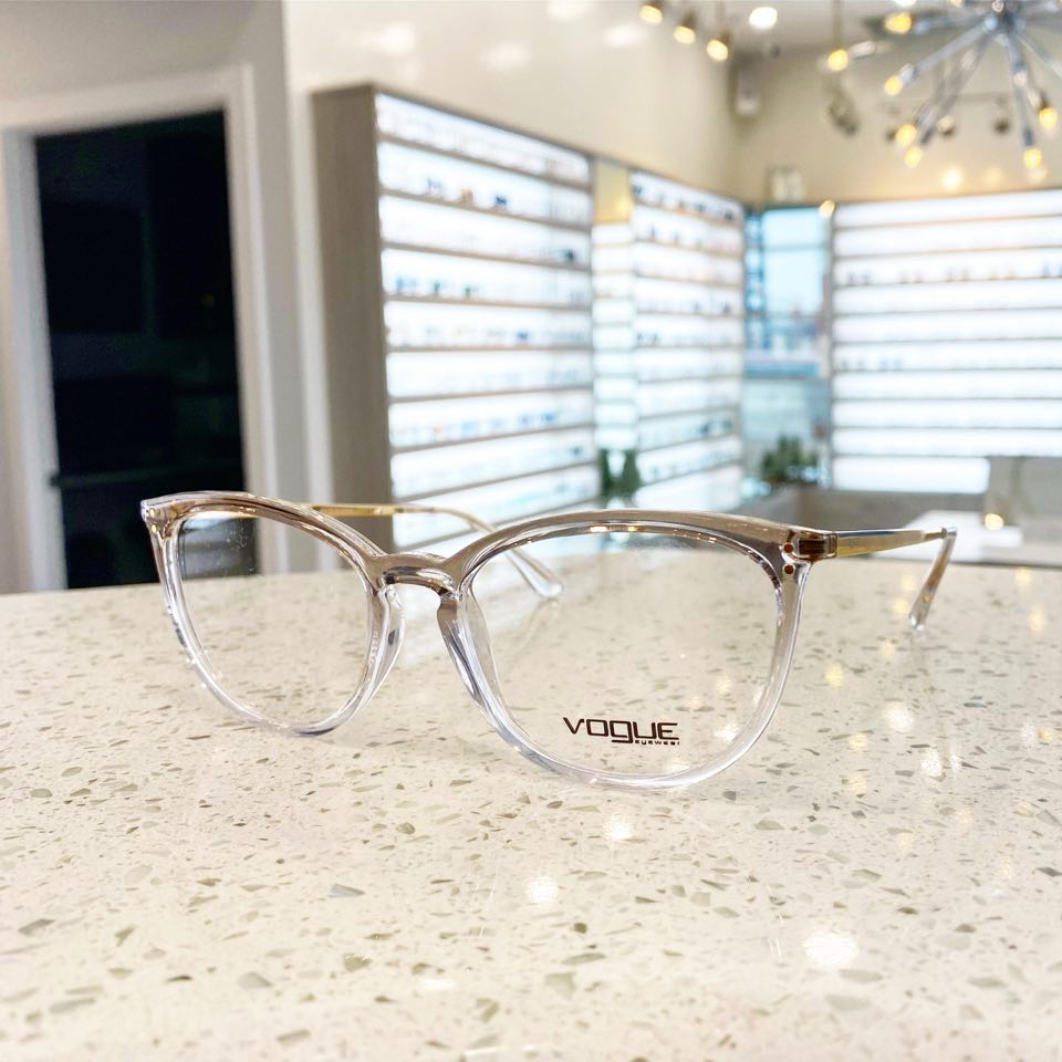 MacleodEyeDoc's tweet photo. Vogue Eyewear launched in 1973 under the same name as the famous fashion magazine. It has become a truly international contemporary fashion brand geared to young and fashion-savvy consumers who identify with featured international personalities such as Gigi Hadid! https://t.co/0TEQ2u1zxz