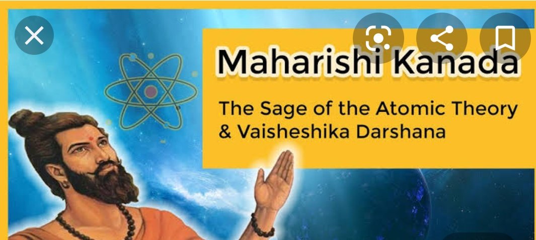 3. Fathers of  #surgery: Charaka & Sushruta, works: Samhitas4. Father of  #Anatomy:  #Patanjali, work:  #Yogasutra5. Father of  #yoga :  #Patanjali, work:  #Yogasutra6. Father of  #Economics: Chanakya, work: Arthashshtra7. Father of  #Atomictheory: Rishi Kanada, Work : Kanada sutras