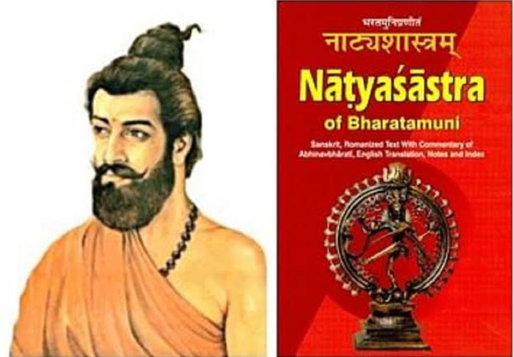 12. Father of  #Natyashastra ( #Dance):Bharatamuni, work: Natyashastra13. Father of  #Kavya ( #Literature): Krishna Dwaipayana (VedaVyasa) works;  #Mahabharata, Ashtaadasha Puranas14. Father of  #Playwriting: Kalidasa, works:Meghadhootam, Raghuvamsham, Kumara Sambhava etc  @karthiklv