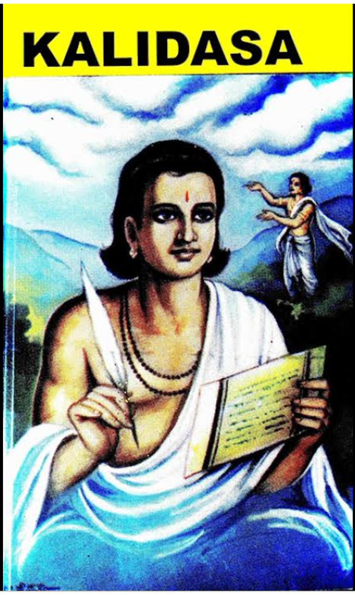 12. Father of  #Natyashastra ( #Dance):Bharatamuni, work: Natyashastra13. Father of  #Kavya ( #Literature): Krishna Dwaipayana (VedaVyasa) works;  #Mahabharata, Ashtaadasha Puranas14. Father of  #Playwriting: Kalidasa, works:Meghadhootam, Raghuvamsham, Kumara Sambhava etc  @karthiklv