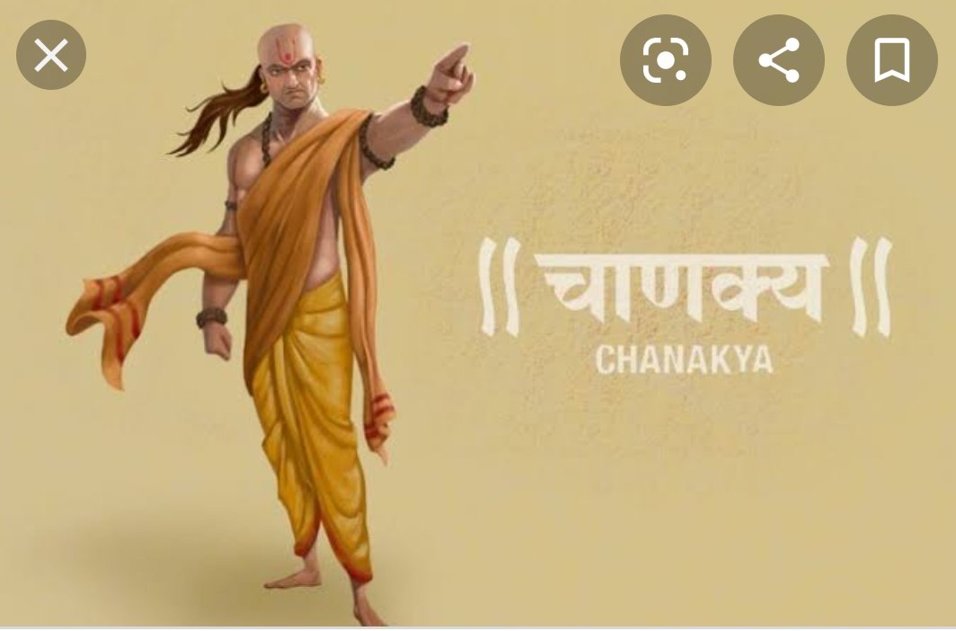15. Father of  #Ganita: Bhaskara II, works: Lilavati16. Father of  #Warfare &  #Weaponry: Parashurama, works: Kalaripayatu, Sulba Sutras;17. Father of  #storywriting: Vishnu Sharma, works:  #Panchatantra18. Father of  #Politics:Chanakya: works:Arthashashtra, Nitishashtra  @RajeAiyer