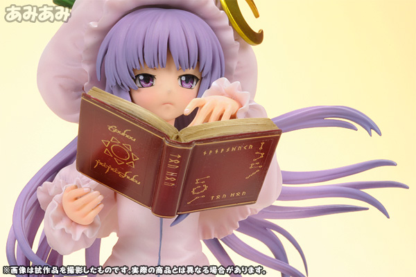 touhou figure bot on X: touhou figure bot on X: