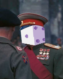George(y Zhukov)
