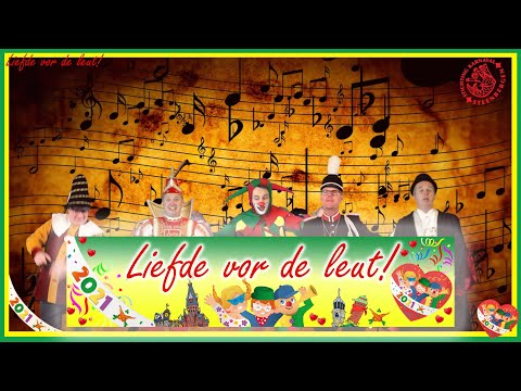 Nuuwke (Liefde vor de leut! Videoclip) kek op Stichting Karnaval Steenbergen - sks-steenbergen.nl/?p=3143