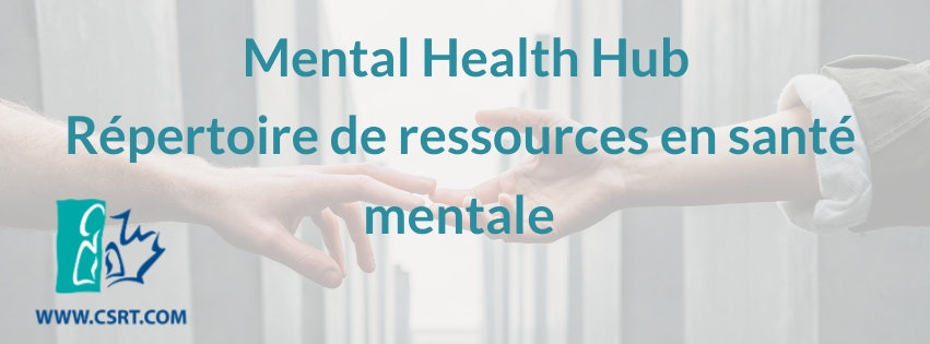 CSRT_tweets's tweet photo. Introducing the new CSRT bilingual Mental Health Hub! The mental health and well-being of many RTs have been impacted by the COVID-19 pandemic. To help support respiratory therapists through this challenging time, the CSRT has launched this new resource.
https://t.co/emETKSHzrQ https://t.co/VGU4dJepAL
