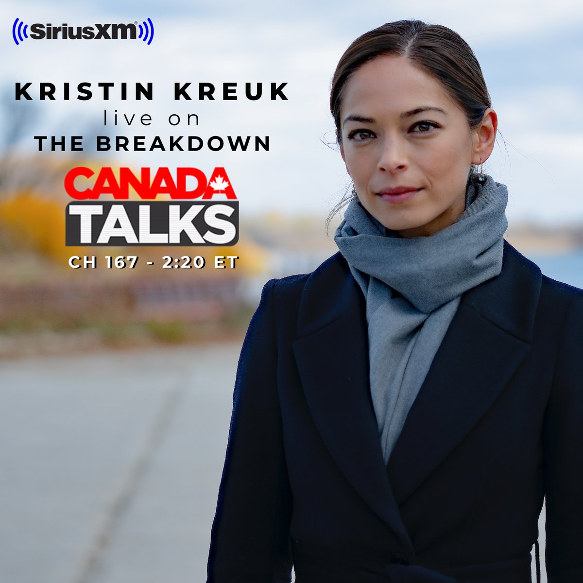 tvburdenoftruth's tweet image. Press time! 📣 @mskristinlkreuk LIVE on @sxmcanadatalks @thebreakdown167 at 2:30 ET! @MsKristinKreuk &amp;amp; @Peter_Mooney_ on @etcanada TONIGHT! 📺 New season TOMORROW at 8PM ET / 8:30 NT on CBC and @cbcgem! 🤩#burdenoftruth #krstinkreuk #petermooney #press #siriusxm #etcanada #cbcgem