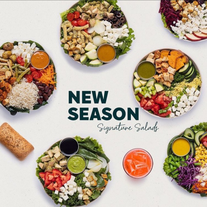 LasAntenas_'s tweet photo. Recuerda que toda la deliciosa variedad de platillos te espera en el #fastfood de nivel 1.

#greengrass
#burritos
#tacobeef
#mcdonalds
#dominospizza
#burgerking
#subway
#dinasty
#chinaexpress
#encantomexicano
#pastaparmigiano
#teikit https://t.co/hSHUyul5Iy
