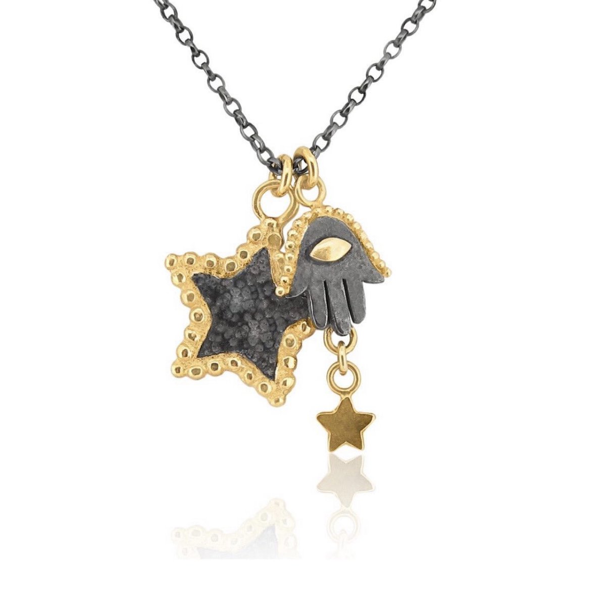anaverdunlondon's tweet photo. Daily amulets or talismanic motifs to accompany you throughout the day. 
#anaverdunfinejewellery https://t.co/v6uoZUWS81