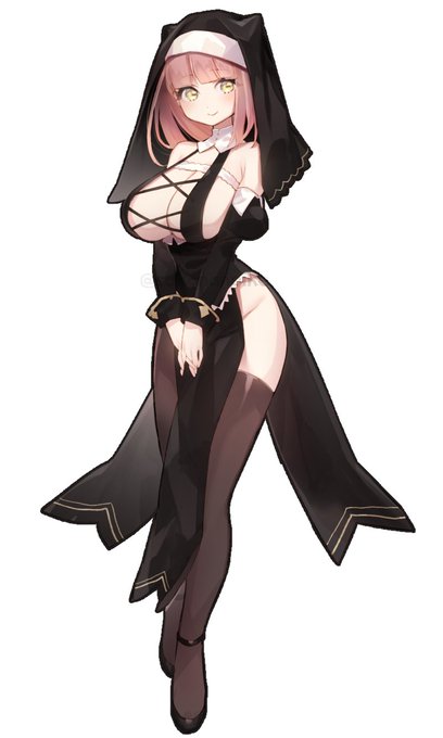 変なトリミングしてたので再 