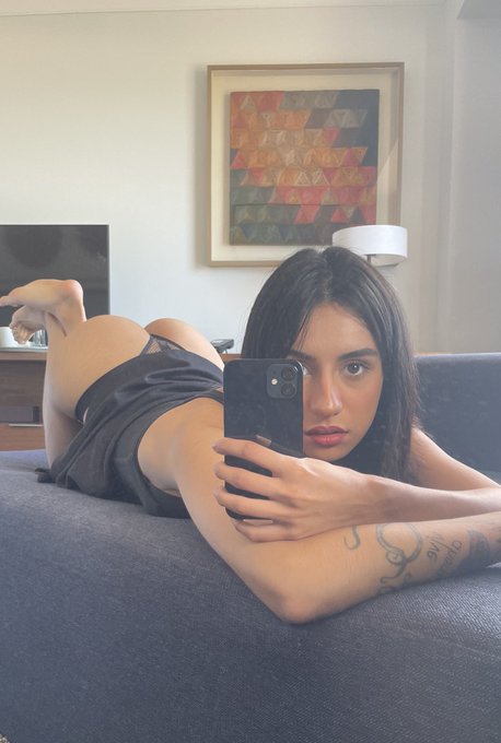 Dime cositas de adultos. https://t.co/Xjx6jhKP0z