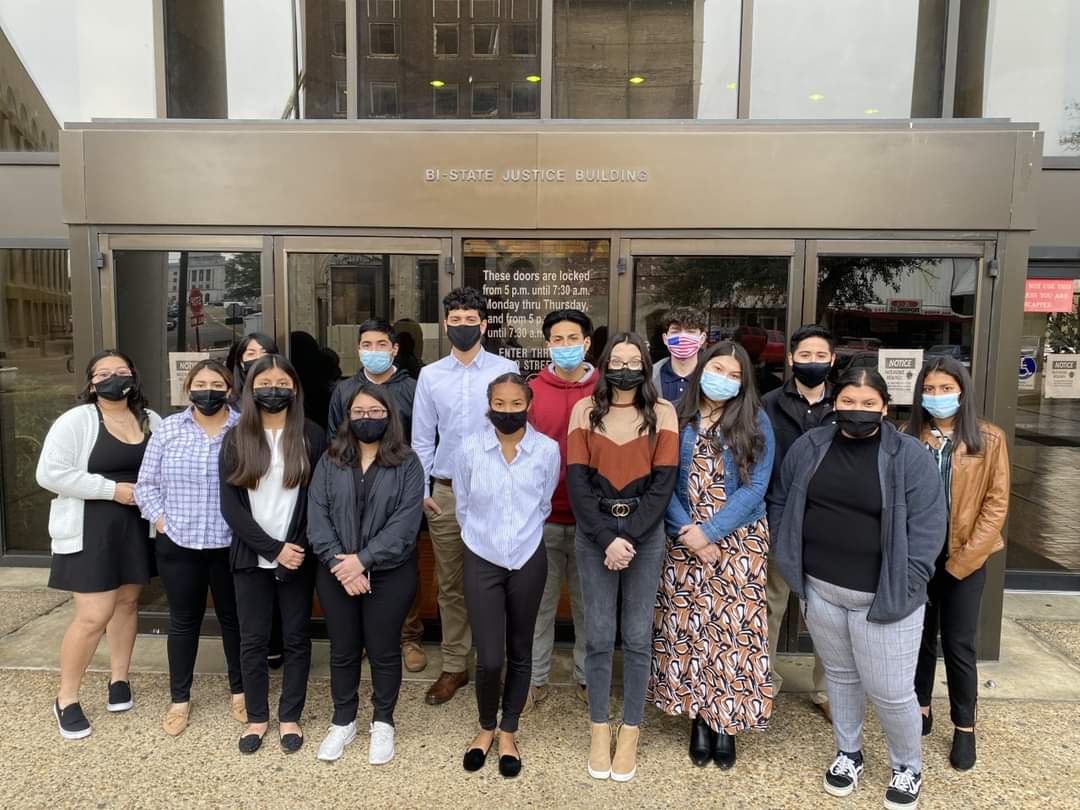 Mount Pleasant High School on Twitter "The MPHS Law Enforcement 2