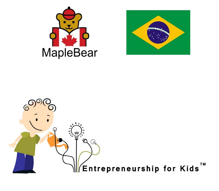 galitzamler's tweet image. Once again, I&apos;m pleased to share that the Israeli EFK program is expanding. This time to Brazil.
#EFK #entrepreneurshipeducation #entrepreneurshipprogram