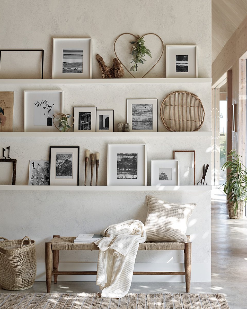 LightLocations's tweet image. We love these images taken at #photoshootlocation 'Hastings House,' a stunning interior for these gorgeous photos @thewhitecompany 🤍 Photography by #ChrisEverard 📸 Styling by #ElkieBrown🪴  
#LightLocations #locationhouse #country #neutral #interiorinspiration