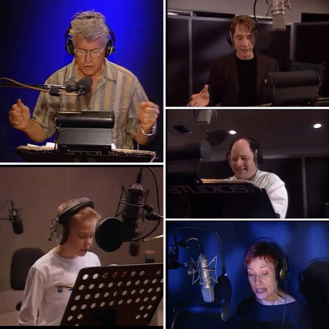 101 Dalmatians II: Patch's London Adventure (2003) Behind the Scenes/Voices  Barry Bostwick as Thunderbolt Bobby Lockwood as Patch Martin Short as Lars  Jason Alexander as Lil' Lightning Susanne Blakeslee as Cruella de, image size:1113x1116