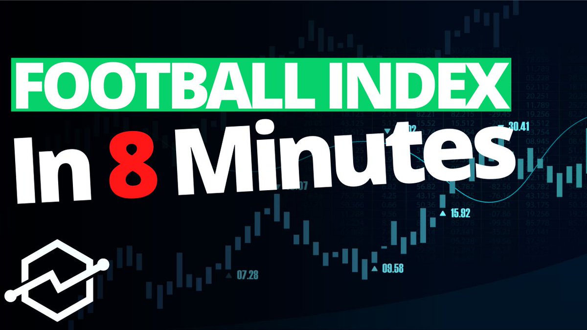 🚨 NEW VIDEO 🚨 

🎥  #FootballIndex Explained in 8 minutes 🎥 

⛓️ 👀 Watch here! youtube.com/watch?v=XXTg_g…

❤️ / ♻️ appreciated!