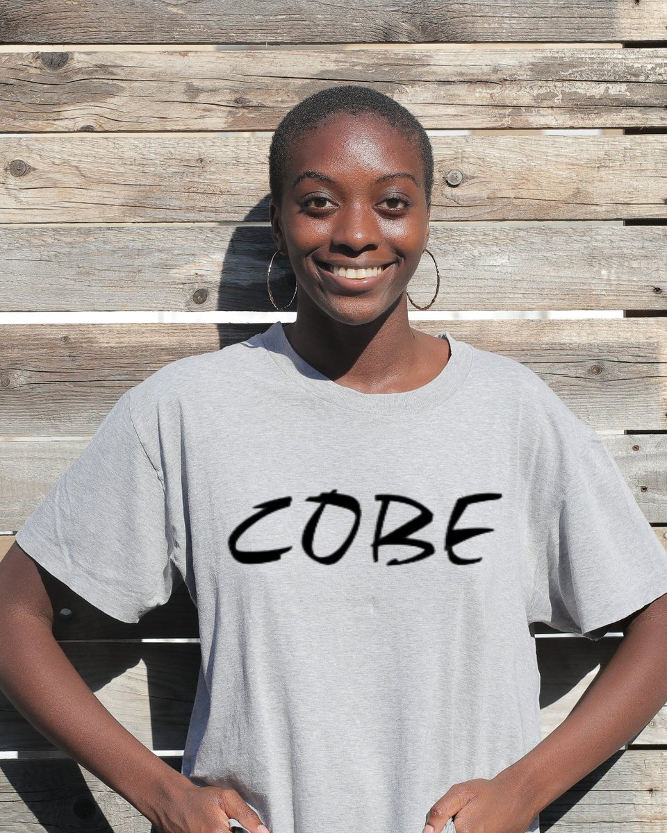 EndlessImpress2's tweet photo. Get you shirt today! Link in the bio.

#customshirt #COBE
#blackexcellence #fashion
#unique #newbrand
#shop #hypemeup
#gray #tshirts https://t.co/JggQ5ZEY25