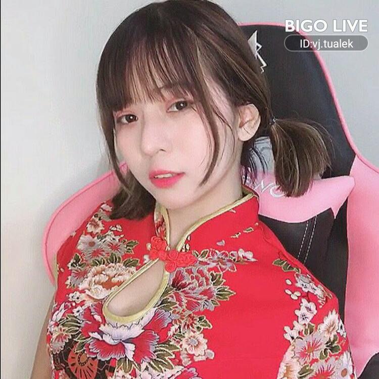 Mommmmmaq's tweet photo. รีบมาดูไลฟ์ของ[86]Tualek あおい💗ใน#BIGOLIVE: มาหาหนูหน่อย🥺   https://t.co/oxsVi0mWgV?
https://t.co/brFr6VKoqp https://t.co/7P0rZa94Gz