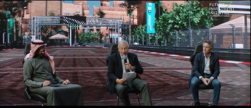 AMB.(Dr.) Amina C. Mohamed tweet media