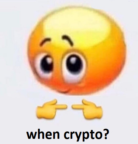 DonAlt's tweet photo. Feels like the tail end of an alt season in the traditional markets where random shit just flies for little to no reason.

Shit is so much fun to watch. https://t.co/hBTUwkW8YL