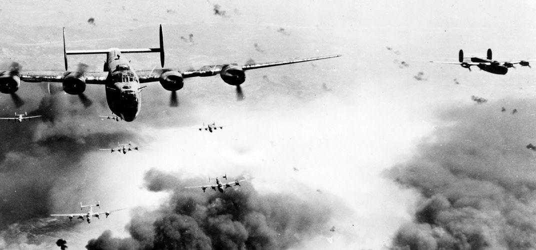 6. There’s not such a thing as “final war” WW1 was supposed to be the “war to end all wars”WW2 began only 21 years after this so-called final war.What could avoid another one?